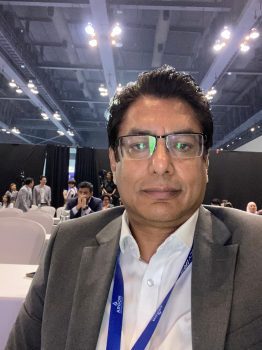 Prof.Dr Muhammad Fiaz