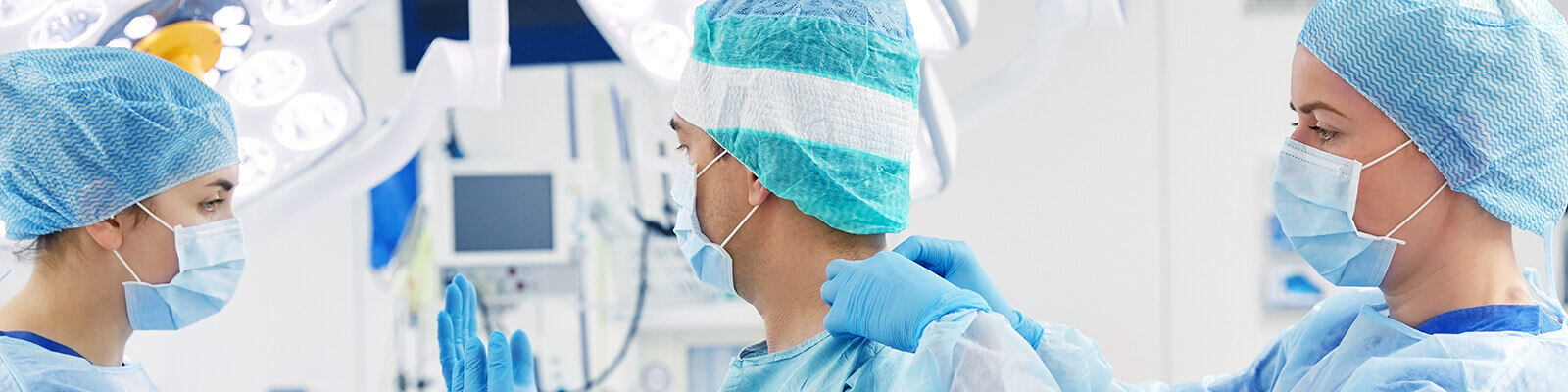 Uterine Artery Embolization