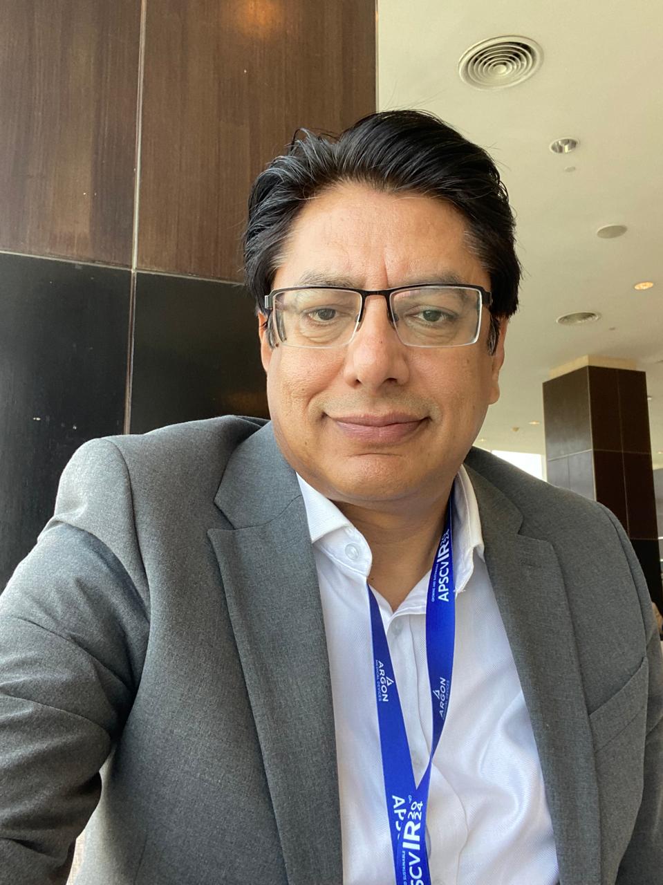Prof.Dr Muahammad Fiaz